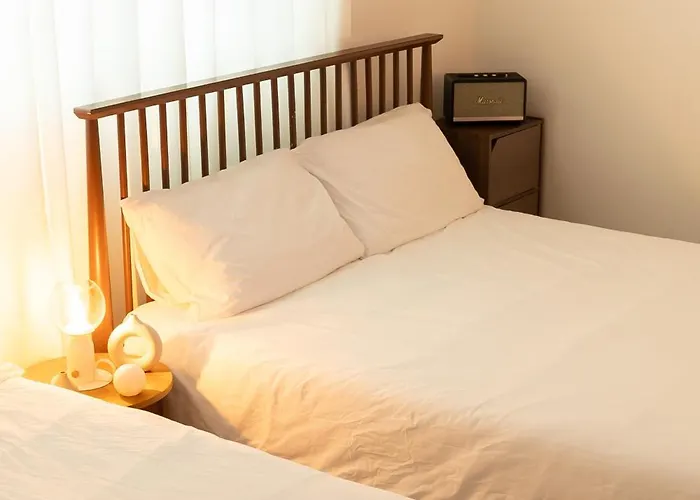 Stay1239#new#discount#6 Guests#family#dmc Station#airport Railroad#5-minute Walk#1 Stop From Hongdae#business Trip#travel 4*