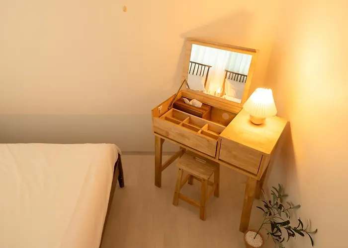 Stay1239#new#discount#6 Guests#family#dmc Station#airport Railroad#5-minute Walk#1 Stop From Hongdae#business Trip#travel 4* ソウル特別市