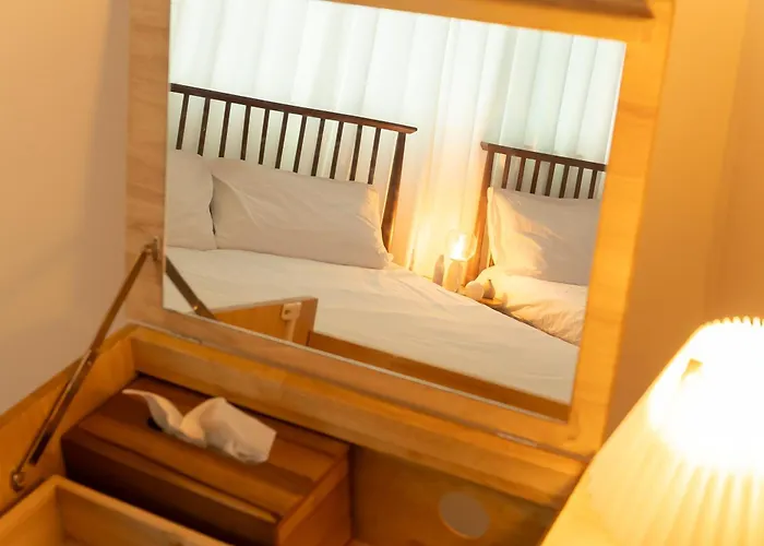 Stay1239#new#discount#6 Guests#family#dmc Station#airport Railroad#5-minute Walk#1 Stop From Hongdae#business Trip#travel 4*