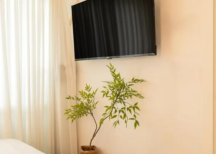 ゲストハウス Stay1239#new#discount#6 Guests#family#dmc Station#airport Railroad#5-minute Walk#1 Stop From Hongdae#business Trip#travel ソウル特別市